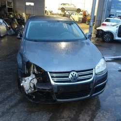 CAR FOR PARTS Volkswagen Jetta 2007 1.9 TDI