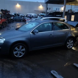 AVTO ZA DELE Volkswagen Jetta 2007 1.9 TDI