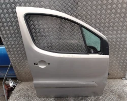 PORTA LAMIERA NUDA ANTERIORE DESTRA Citroën BERLINGO 3 2009 1.6 HDI 9004Z6