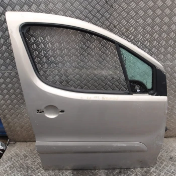 PORTA LAMIERA NUDA ANTERIORE DESTRA Citroën BERLINGO 3 2009 1.6 HDI 9004Z6