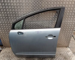 GOLA VRATA SP.LEVA Peugeot 5008 2012 1.6 HDI AUT 9002AR