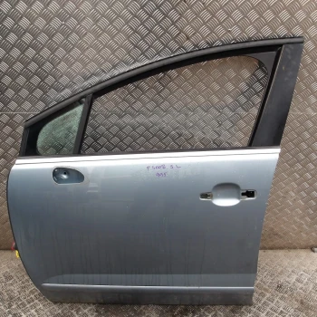 GOLA VRATA SP.LEVA Peugeot 5008 2012 1.6 HDI AUT 9002AR