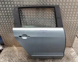 DOOR REAR RIGHT Peugeot 5008 2012 1.6 HDI AUT 9008X9