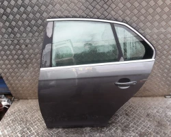 PORTA LAMINERA NUDA POSTERIORE SINISTRA Volkswagen Jetta 2007 1.9 TDI 1K5833105E