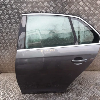 PORTA LAMINERA NUDA POSTERIORE SINISTRA Volkswagen Jetta 2007 1.9 TDI 1K5833105E