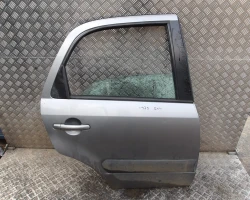 DOOR REAR RIGHT Suzuki SX4 2006 1.9 TD 4WD 6800379J00