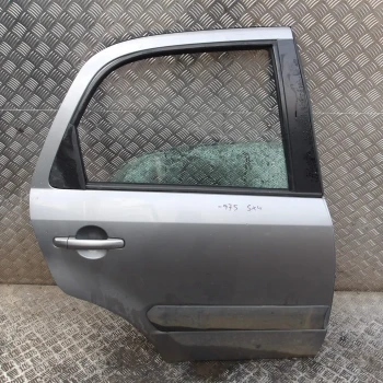 PORTA LAMINERA NUDA POSTERIORE DESTRA Suzuki SX4 2006 1.9 TD 4WD 6800379J00