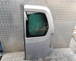 COFANO POSTERIORE Citroën BERLINGO 3 2009 1.6 HDI 8703E4