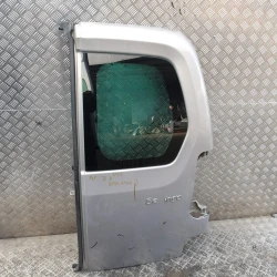 BOOT DOOR COMPLETE Citroën BERLINGO 3 2009 1.6 HDI 8703E4