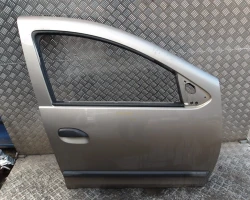 PORTA LAMIERA NUDA ANTERIORE DESTRA Dacia Sandero 2013 0.9 TCE