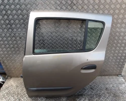 PORTA LAMINERA NUDA POSTERIORE SINISTRA Dacia Sandero 2013 0.9 TCE