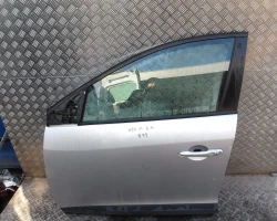 PORTA LAMIERA NUDA ANTERIORE SINISTRA Renault MEGANE III  2010 1.5 DCI 801016886R