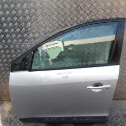 GOLA VRATA SP.LEVA Renault MEGANE III 2010 1.5 DCI 801016886R GOLA VRATA SP.LEVA Renault MEGANE III 2010 1.5 DCI 801016886R