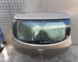 BOOT DOOR COMPLETE Dacia Sandero 2013 0.9 TCE