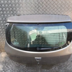 VRATA KOMPLET PRTLJAŽNA Dacia Sandero 2013 0.9 TCE