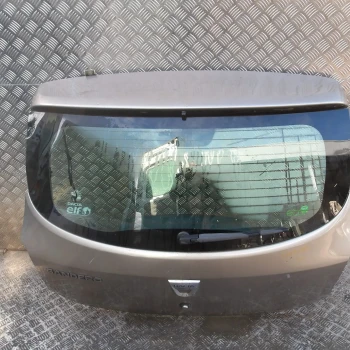 COFANO POSTERIORE Dacia Sandero 2013 0.9 TCE