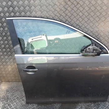 PORTA LAMIERA NUDA ANTERIORE DESTRA Volkswagen Jetta 2007 1.9 TDI 1K5831302S 1K5831106F