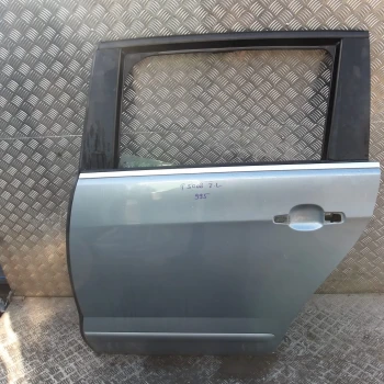 PORTA LAMINERA NUDA POSTERIORE SINISTRA Peugeot 5008 2012 1.6 HDI AUT 9006S6