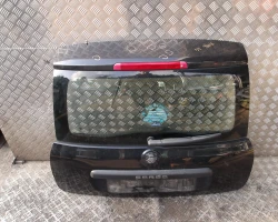 BOOT DOOR COMPLETE Fiat Panda 2016 1.2 51927847