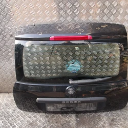 COFANO POSTERIORE Fiat Panda 2016 1.2 51927847