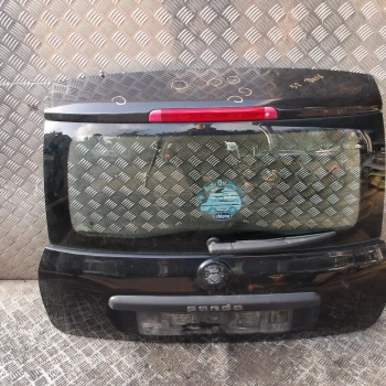 COFANO POSTERIORE Fiat Panda 2016 1.2 51927847