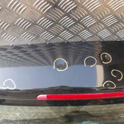 BOOT DOOR COMPLETE Fiat Panda 2016 1.2 51927847