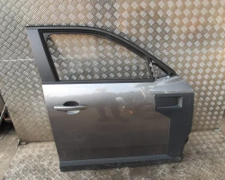 PORTA LAMIERA NUDA ANTERIORE DESTRA Dacia DUSTER 2025 1.2 4X4 801007934R