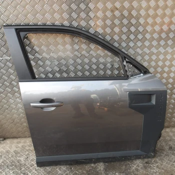 DOOR FRONT RIGHT Dacia DUSTER 2025 1.2 4X4 801007934R