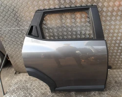 PORTA LAMINERA NUDA POSTERIORE DESTRA Dacia DUSTER 2025 1.2 4X4 821007550R