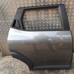 PORTA LAMINERA NUDA POSTERIORE DESTRA Dacia DUSTER 2025 1.2 4X4 821007550R