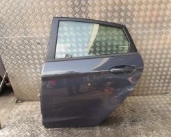 PORTA LAMINERA NUDA POSTERIORE SINISTRA Ford Fiesta 2010 1.25 1692503