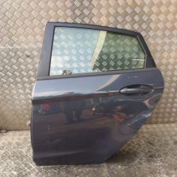 GOLA VRATA ZADAJ LEVA Ford Fiesta 2010 1.25 1692503