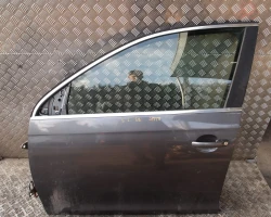 DOOR FRONT LEFT Volkswagen Jetta 2007 1.9 TDI 1K5831105F 1K5831301S