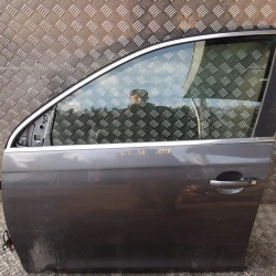 GOLA VRATA SP.LEVA Volkswagen Jetta 2007 1.9 TDI 1K5831105F 1K5831301S
