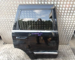 PORTA LAMINERA NUDA POSTERIORE DESTRA Jeep Grand Cherokee 2006 3.0D 55394384AF