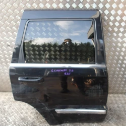 GOLA VRATA ZADAJ DESNA Jeep Grand Cherokee 2006 3.0D 55394384AF GOLA VRATA ZADAJ DESNA Jeep Grand Cherokee 2006 3.0D 55394384AF