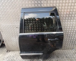 PORTA LAMINERA NUDA POSTERIORE SINISTRA Jeep Grand Cherokee 2006 3.0D 55394385AF