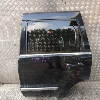 PORTA LAMINERA NUDA POSTERIORE SINISTRA Jeep Grand Cherokee 2006 3.0D 55394385AF