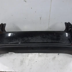 BUMPER REAR Fiat Tipo 2017 1.6 JTDM 735680838 BUMPER REAR Fiat Tipo 2017 1.6 JTDM 735680838