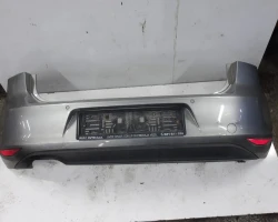 BUMPER REAR Volkswagen Golf 2013 VII 1.4 TSI 5G6807417AP