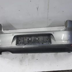 BUMPER REAR Volkswagen Golf 2013 VII 1.4 TSI 5G6807417AP