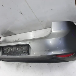 BUMPER REAR Volkswagen Golf 2013 VII 1.4 TSI 5G6807417AP