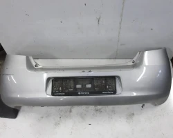 BUMPER REAR Toyota Yaris 2007 1.3 521590D976