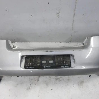 BUMPER REAR Toyota Yaris 2007 1.3 521590D976