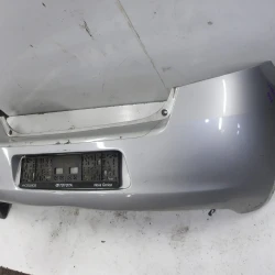 BUMPER REAR Toyota Yaris 2007 1.3 521590D976