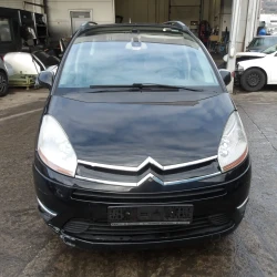 CAR FOR PARTS Citroën C4 2010 GRAND PICASSO 2.0 HDI AUT.