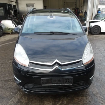 AUTO PER PEZZI Citroën C4 2010 GRAND PICASSO 2.0 HDI AUT.