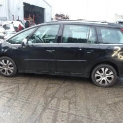 AUTO PER PEZZI Citroën C4 2010 GRAND PICASSO 2.0 HDI AUT.