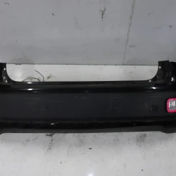 BUMPER REAR Fiat Panda 2016 1.2 735555152 BUMPER REAR Fiat Panda 2016 1.2 735555152