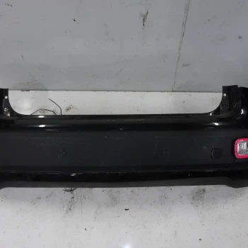 BUMPER REAR Fiat Panda 2016 1.2 735555152